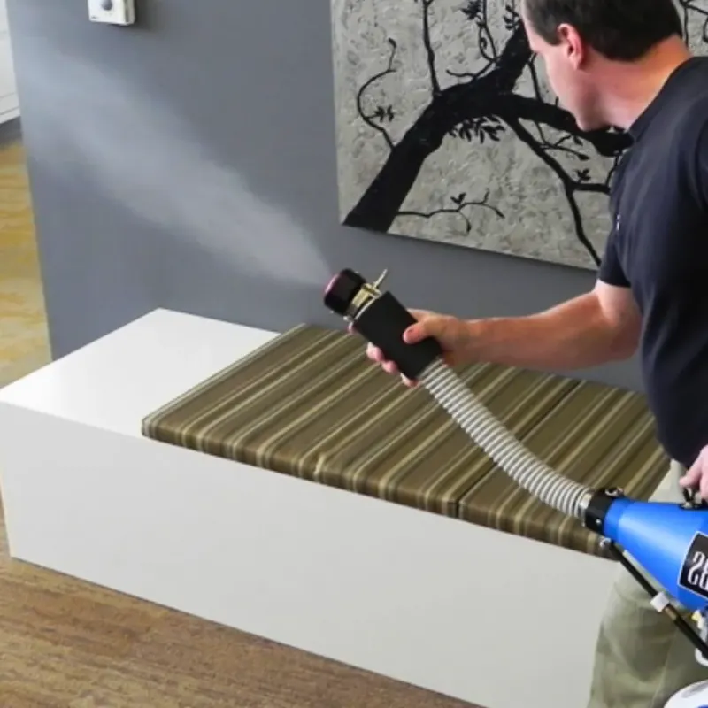 Professional Odor Removal in Stockton, IL